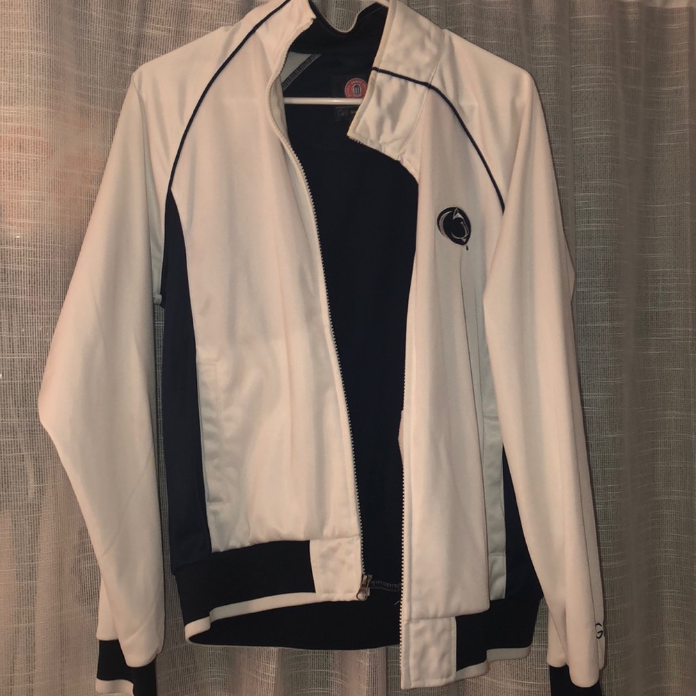Penn State sport jacket